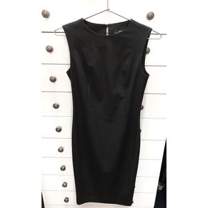 ZARA BASIC Dress